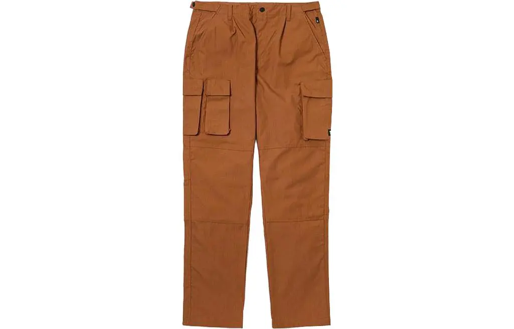 Timberland Cargo Pants Men's Medium Brown Moderate