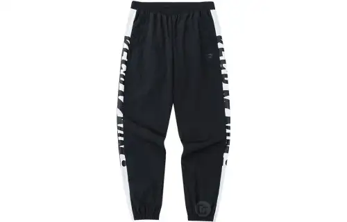 Anta Life Collection Sweatpants Men's Black
