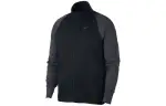 Nike Jackets & Coats Men's Black