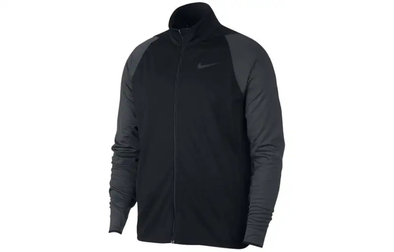 Nike Jackets & Coats Men's Black