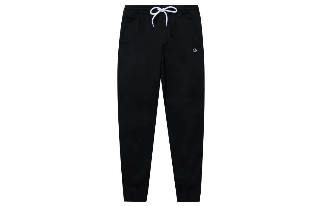 Champion Knitted Sweatpants Unisex