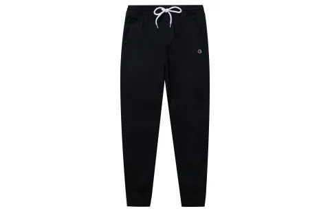 Champion Knitted Sweatpants Unisex