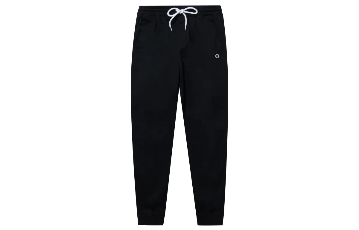 Champion Knitted Sweatpants Unisex