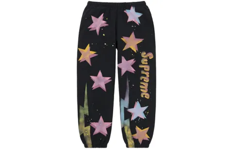 Supreme Gonz Stars Sweatpant