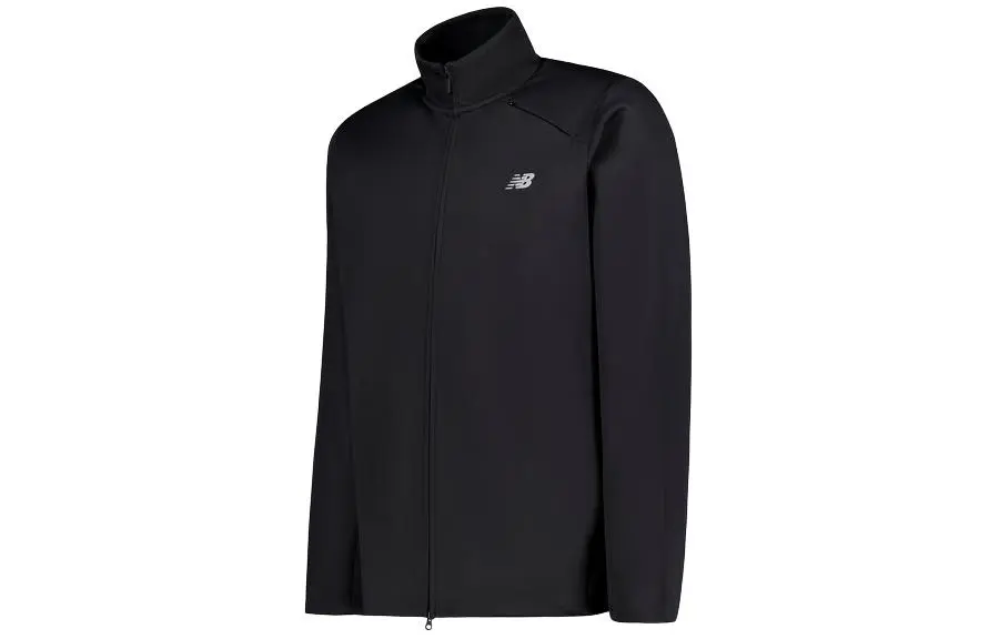 New Balance Tech Full Zip-Up jacket