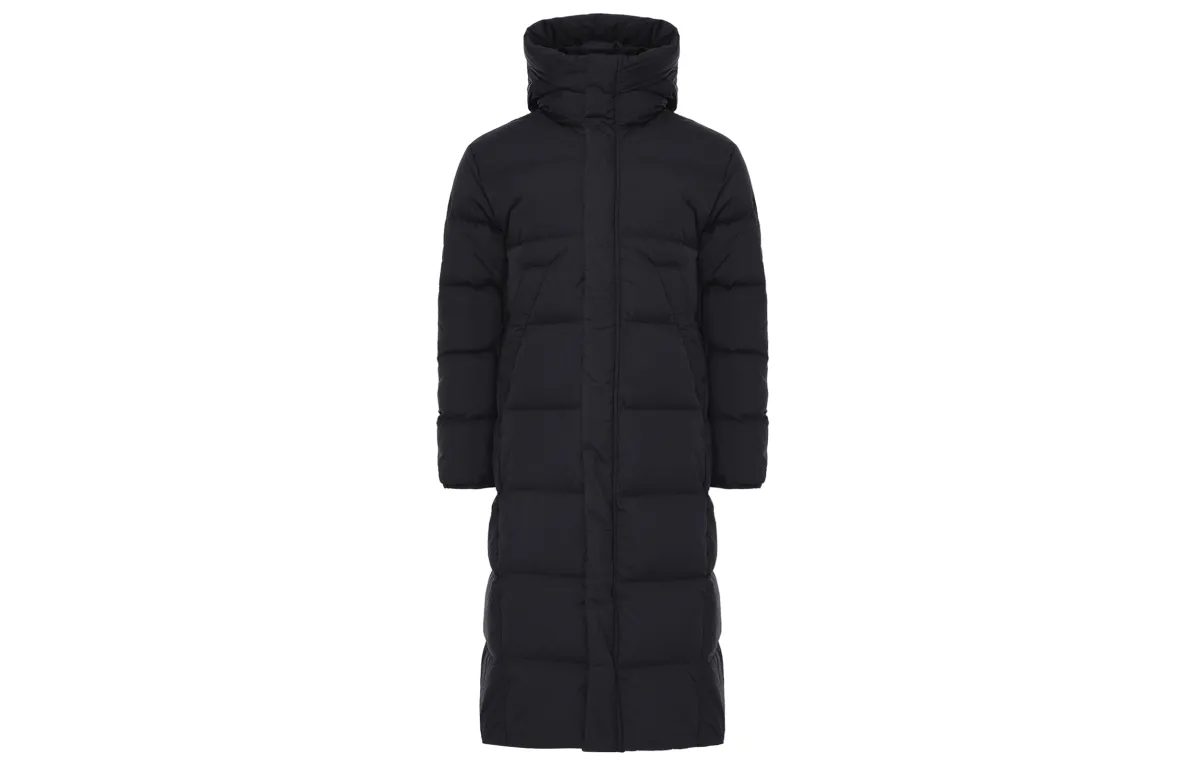 Jordan Flight Down Jacket Men's Black