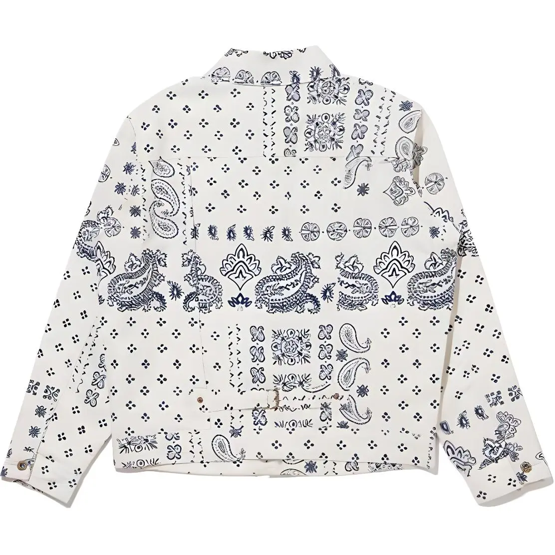 Levi's Jackets & Coats Men's White