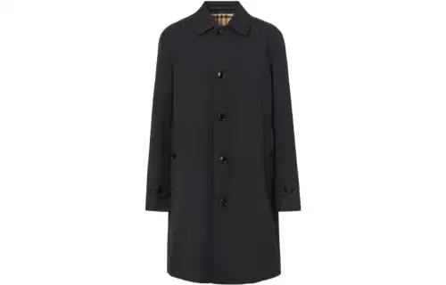 Burberry The Mid Length Paddington Heritage Car Coat