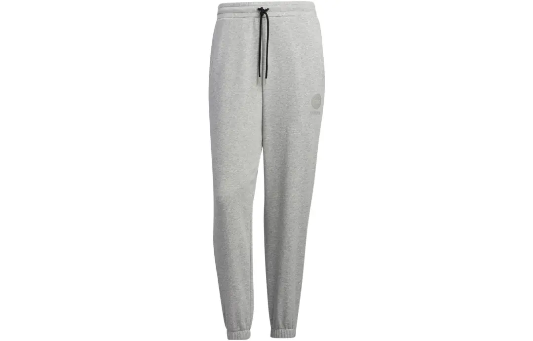 Adidas Neo Sweatpants Men's Gray