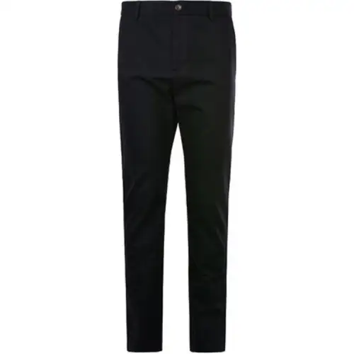 GUCCI Casual Pants Men's Dark Blue