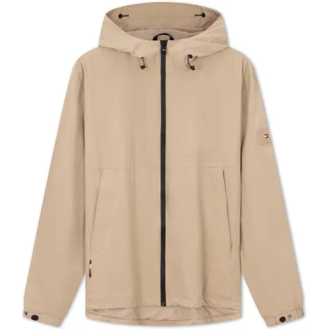 Tommy Hilfiger Logo print Jacket