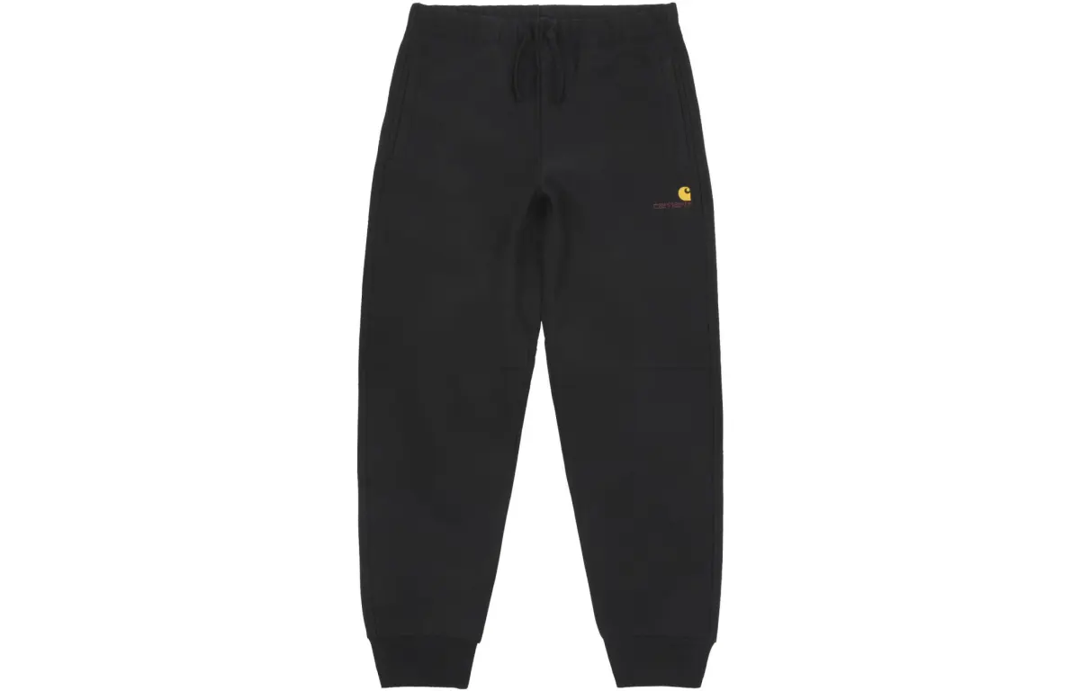 Carhartt Wip Script jogging pants