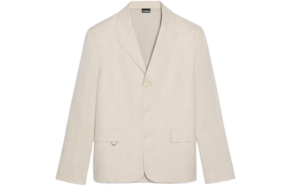Jacquemus La Veste Cabri blazer