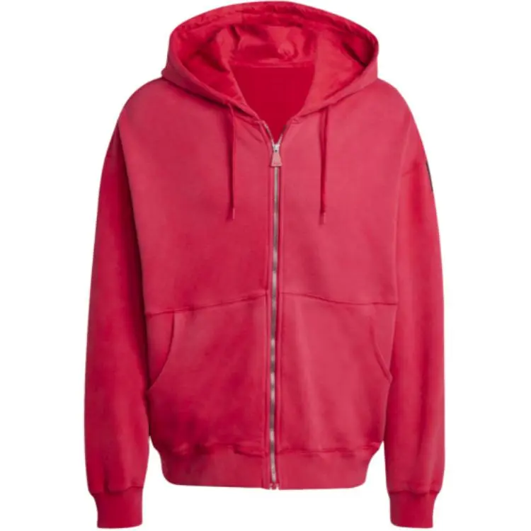 Adidas EQUIPMENT Jacket Men's Red