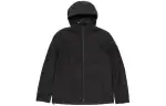 Timberland Trench Coat Men's Black