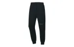 Li Ning Knitted Sweatpants Men's Black