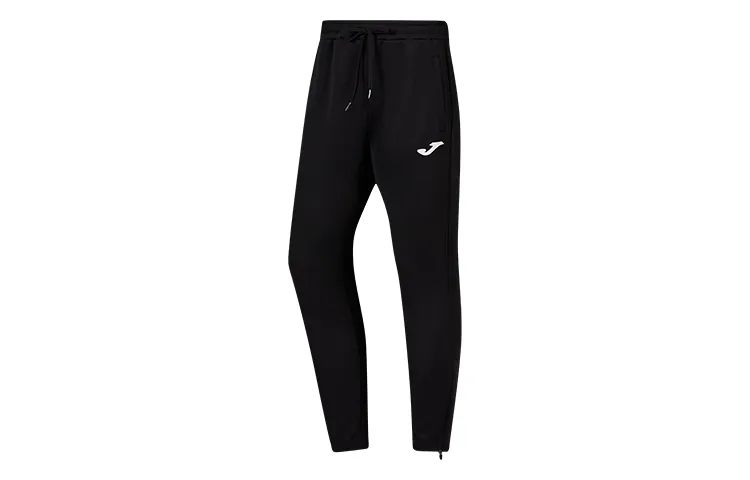 Joma Knitted Sweatpants Men's Moderate Cuffed Pants