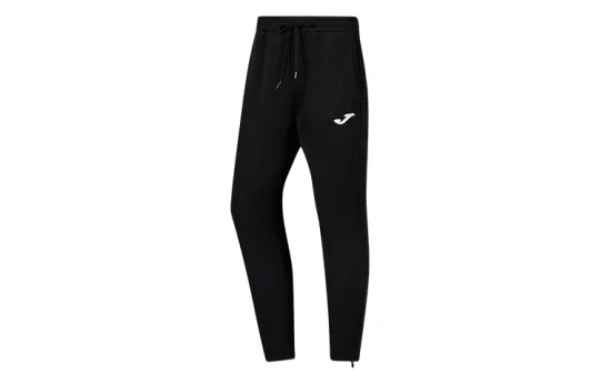 Joma Knitted Sweatpants Men's Moderate Cuffed Pants