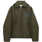 LOEWE Hooded Jacket