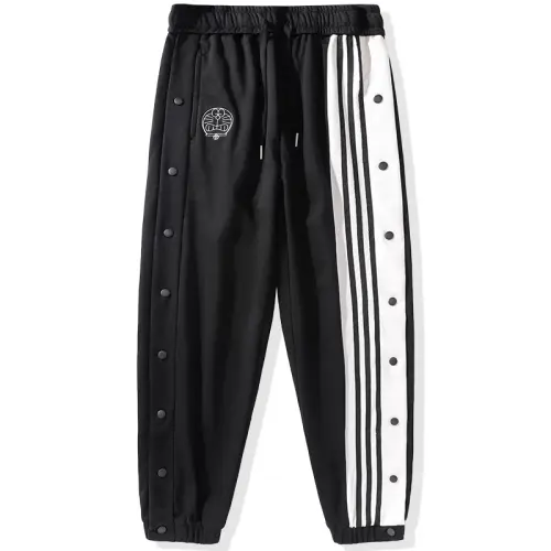 DoraemonA Knitted Sweatpants Unisex