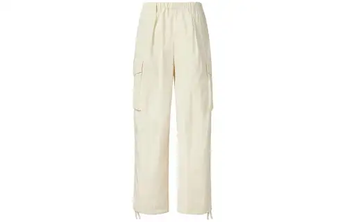 UNIQLO Cargo Pants Men's Light Beige
