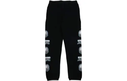 Bape Graphic #1 Sweatpants