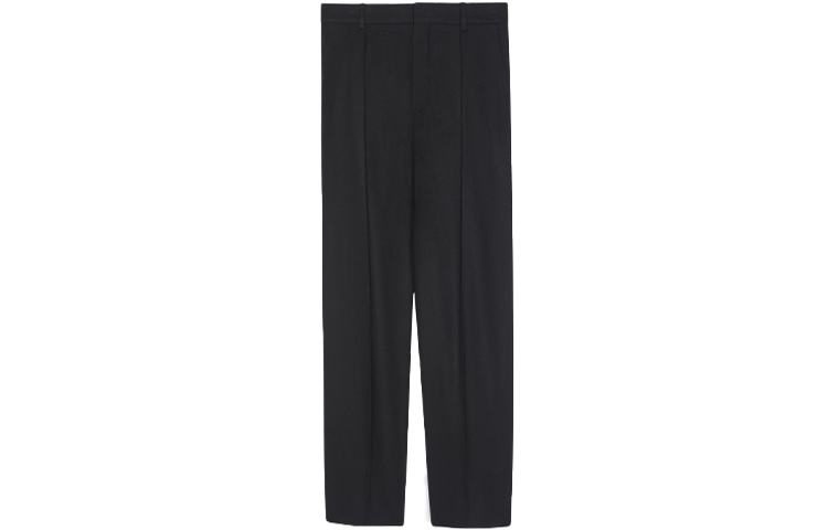 SAINT LAURENT FW21 Casual Pants Men's