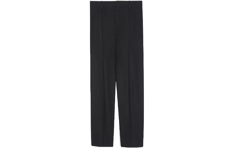SAINT LAURENT FW21 Casual Pants Men's