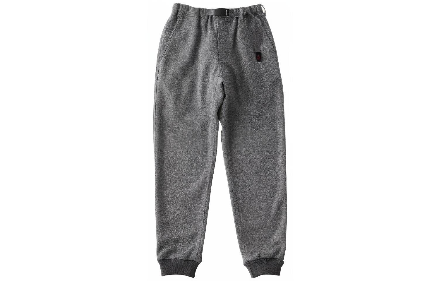 Мужские штаны Gramicci Joggers (черные)