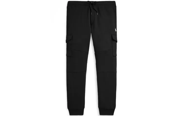 Polo Ralph Lauren Sweatpants Men's Black