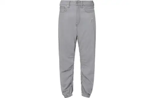 EVISU SS22 Jeans Men's Light Gray