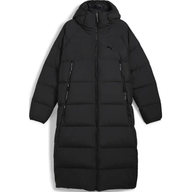 PUMA Sportstyle Down Jacket Men's Black