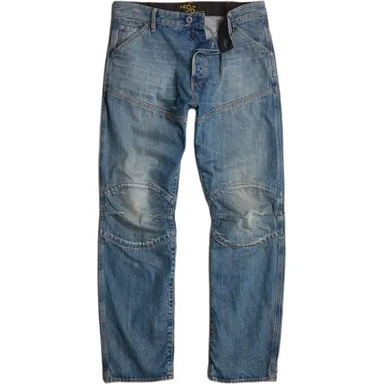 G STAR RAW Jeans Men's Faded Blue