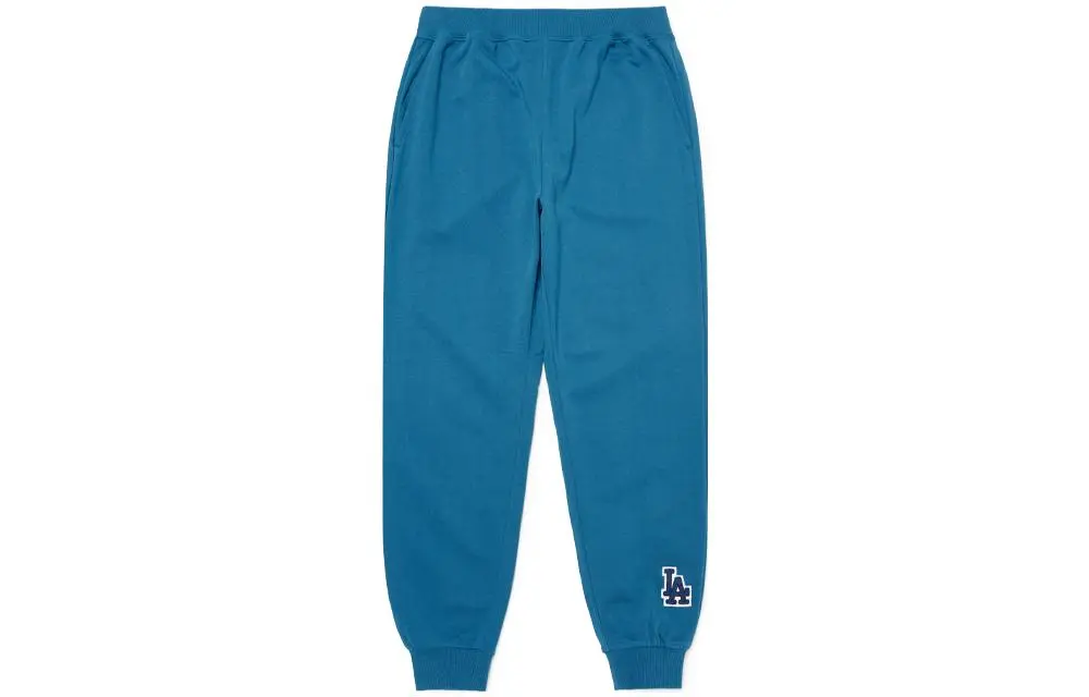 MLB Base Logo Knitted Sweatpants Unisex