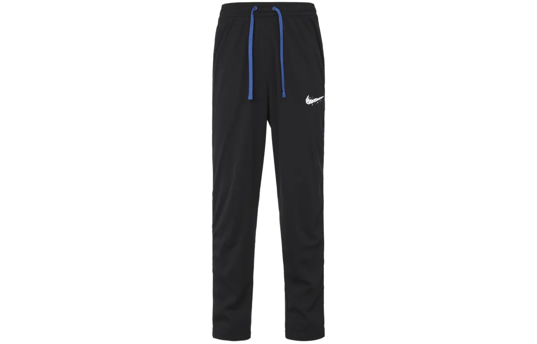 Nike DNA Knitted Sweatpants Men's Black