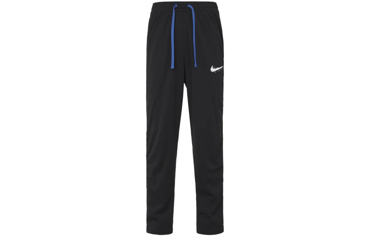 Nike DNA Knitted Sweatpants Men's Black