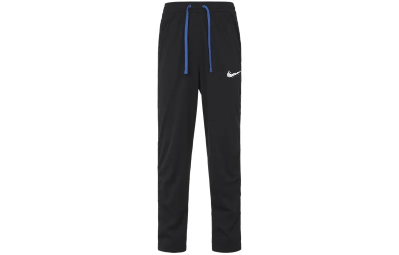 Nike DNA Knitted Sweatpants Men's Black