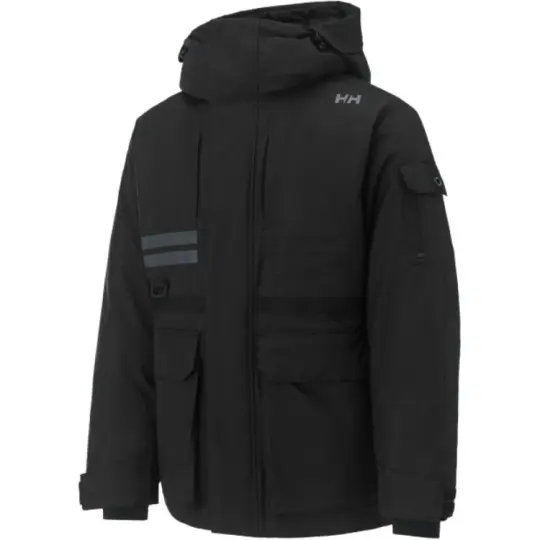 HELLY HANSEN Down Jacket Unisex