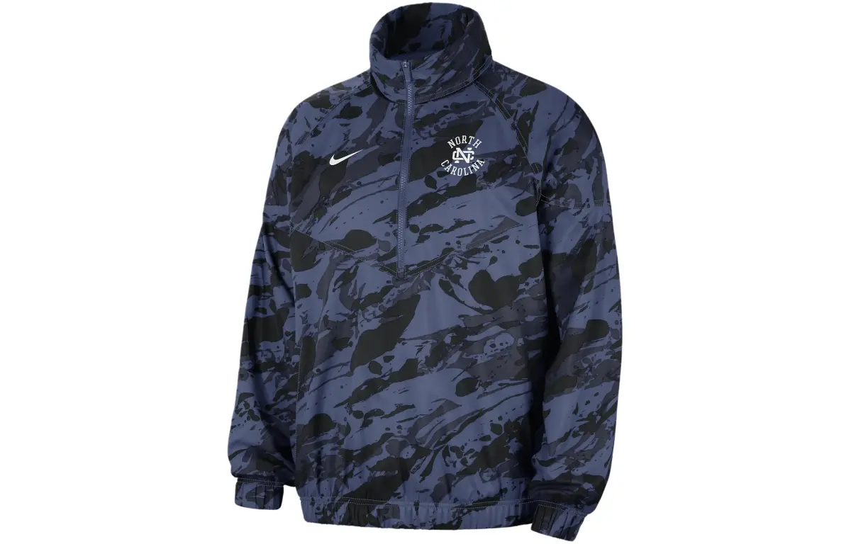 Nike Unc Windrunner Men's Nike College Anorak Jacket