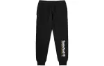 Timberland Knitted Sweatpants Men's Black