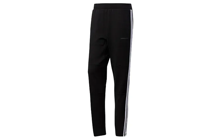 Adidas Neo Sweatpants Men's Black