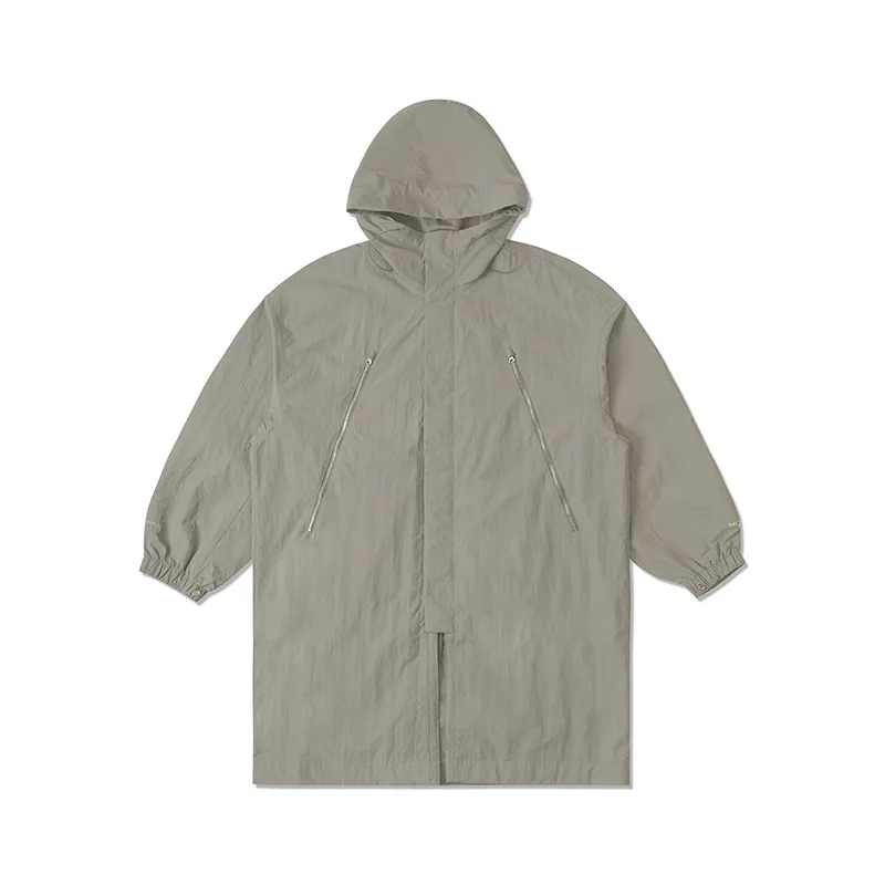 THE NORTH FACE Urban Exploration Jackets & Coats Men's Green