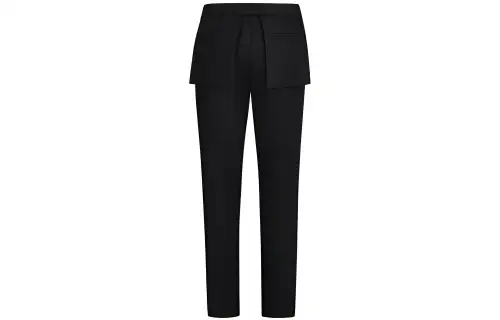 LOUIS VUITTON Casual Pants Men's Black