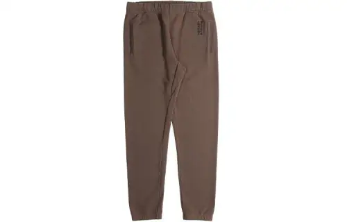 Chrome Hearts Knitted Sweatpants Men's