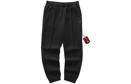 Skechers Sweatpants Men's Black