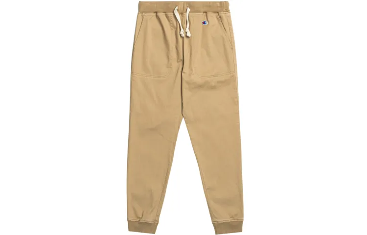 Champion FW22 Sweatpants Japan Version Unisex