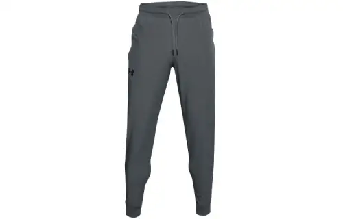 Under Armour Sweatpants Men's Gray