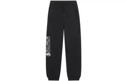 Li Ning BADFIVE Sweatpants Men's Black