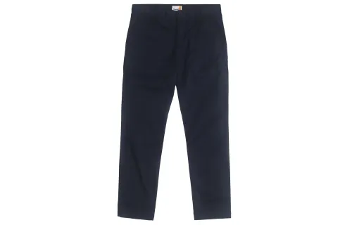Timberland Casual Pants Men's Blue