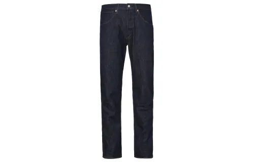 Levis Jeans Men's Blue Moderate Tapered Pants